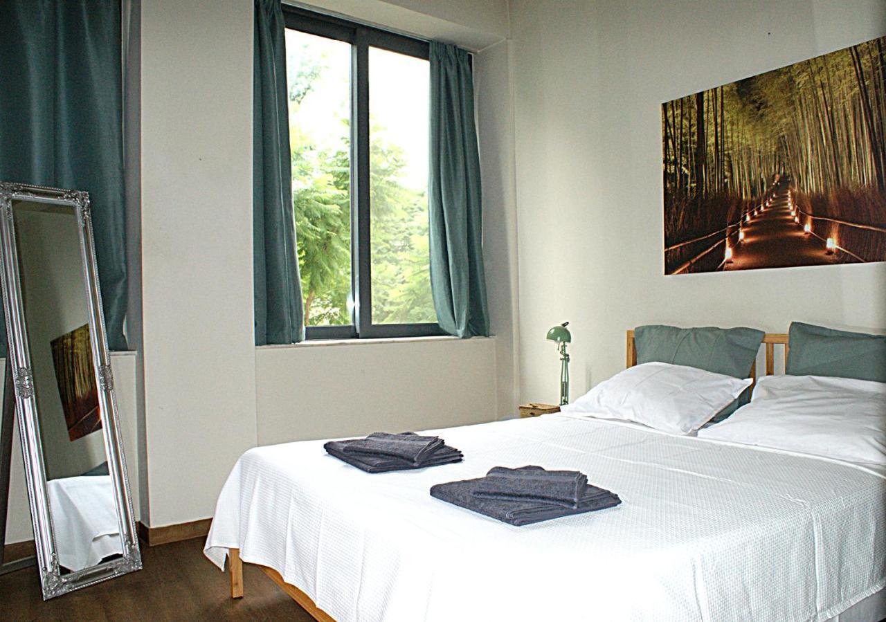 Central Studio In Monastiraki Atény Exteriér fotografie
